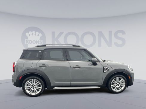 Used 2019 MINI Cooper Countryman S image 8