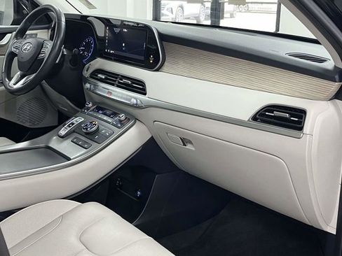 Used 2021 Hyundai Palisade SEL w/ Premium Package AWD/4WD image 30