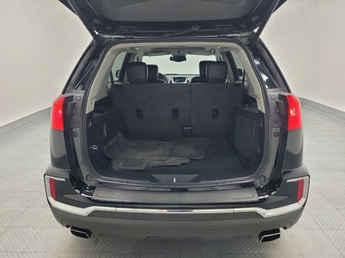 Used 2017 GMC Terrain SLT w/ Driver Alert Package I FWD image 29
