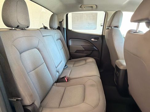 Used 2016 Chevrolet Colorado LT RWD image 32