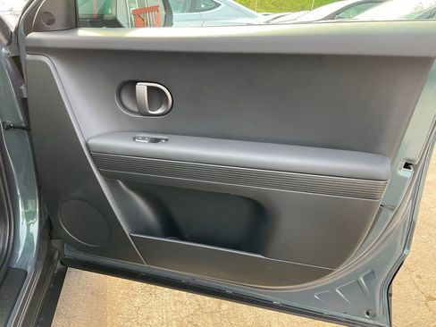 Used 2025 Hyundai Ioniq 5 SEL image 64