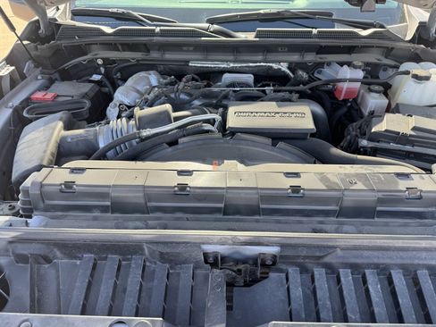 Used 2024 GMC Sierra 2500 AT4 w/ AT4 Premium Plus Package image 30