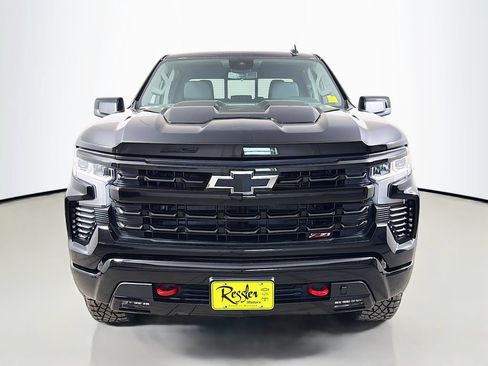 New 2026 Chevrolet Silverado 1500 LT Trail Boss w/ Convenience Package II AWD/4WD image 2