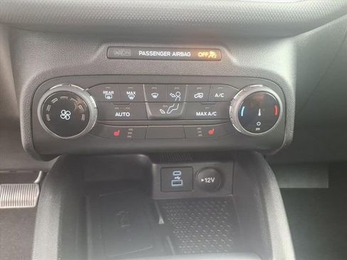 Certified 2022 Ford Bronco Sport Big Bend w/ Convenience Package image 22