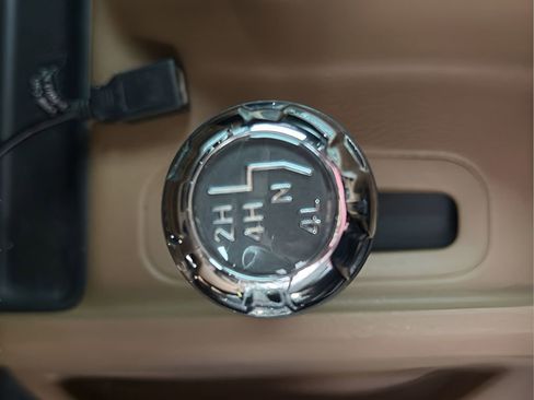 Used 2014 Jeep Wrangler Unlimited Sahara w/ Connectivity Group image 22