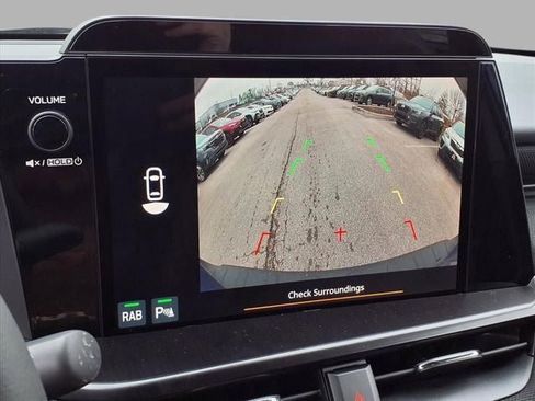 New 2026 Subaru Outback Limited image 32