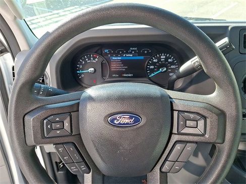 Used 2024 Ford E-450 and Econoline 450 Super Duty w/ Driver's Safety Package image 17