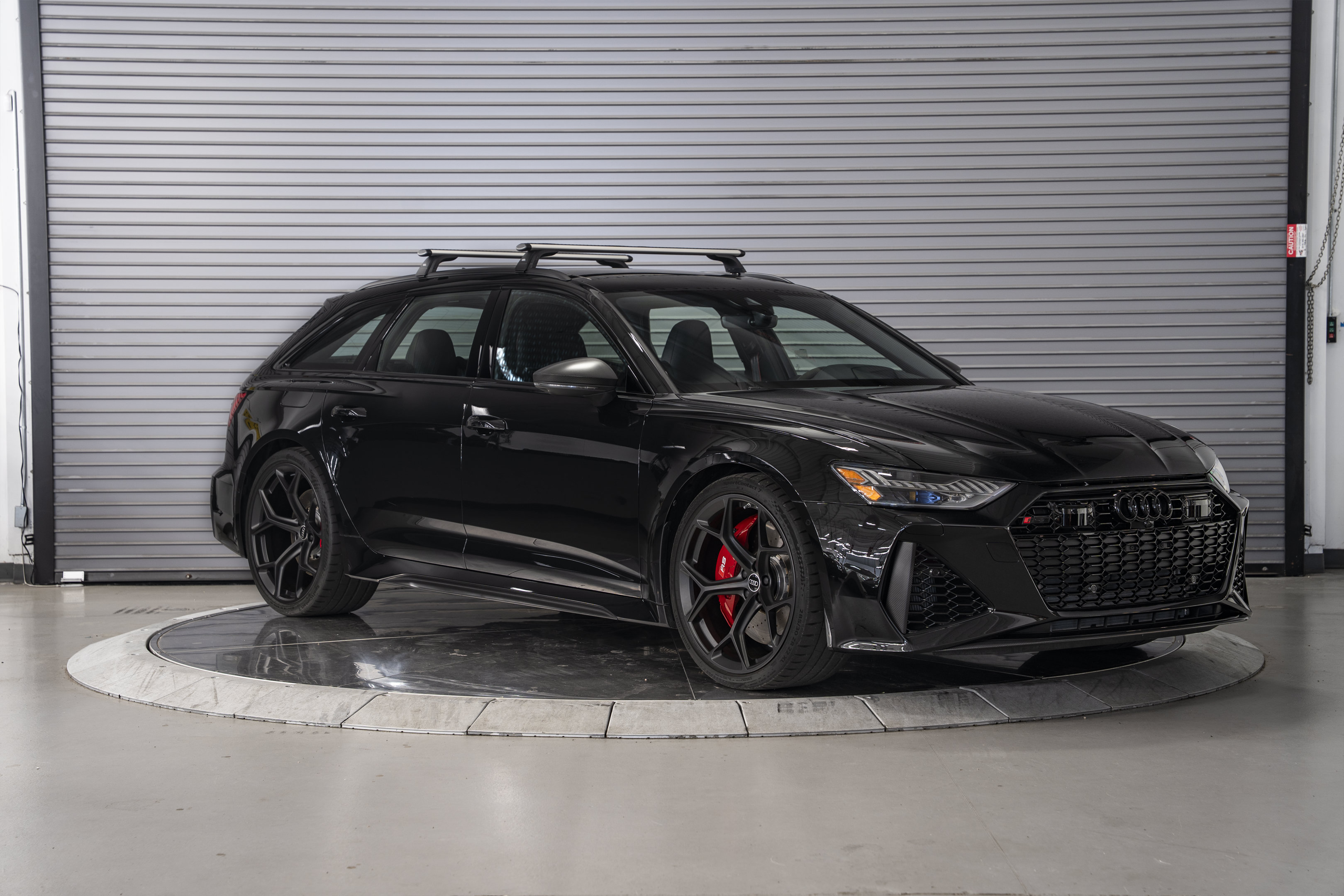 Used 2025 Audi RS 6 performance AWD/4WD image 7