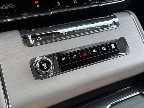 New 2025 Lincoln Aviator Reserve w/ Illumination Package image 23