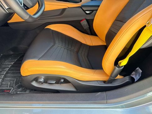 Used 2022 Chevrolet Corvette Stingray Preferred Cpe image 19