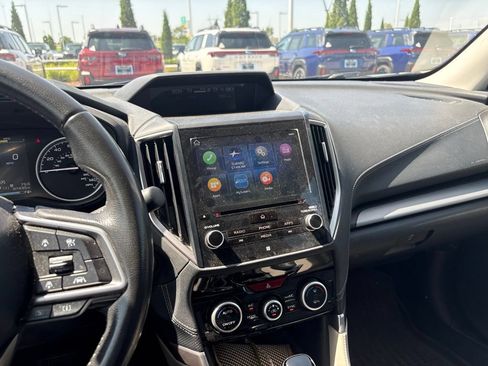 Used 2019 Subaru Forester Limited w/ Popular Package #3 AWD/4WD image 3