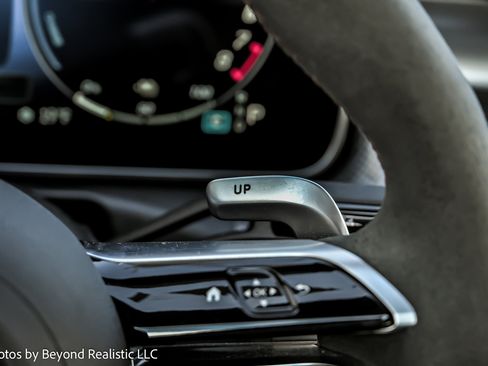 Used 2024 Mercedes-Benz C 36 AMG S image 42