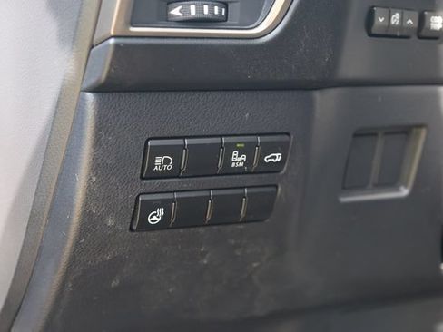 Used 2020 Lexus NX 300 F Sport w/ F Sport Premium Package FWD image 13