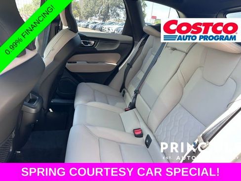 New 2026 Volvo XC60 B5 Plus w/ Protection Package Premier AWD/4WD image 26