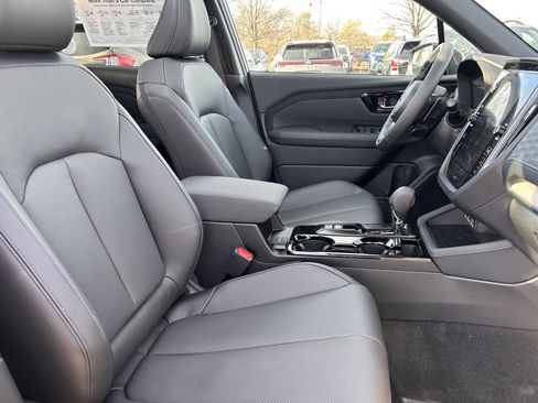 New 2026 Subaru Forester Limited image 27