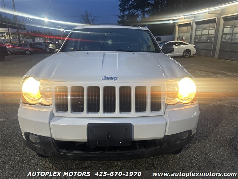 Used 2008 Jeep Grand Cherokee Laredo RWD image 2