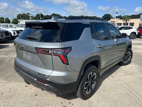 Used 2026 Chevrolet Equinox ACTIV w/ Convenience Package III FWD image 8