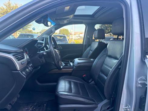 Used 2018 GMC Yukon Denali AWD/4WD image 7