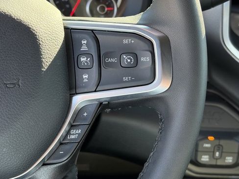 Certified 2025 RAM 2500 Big Horn image 16