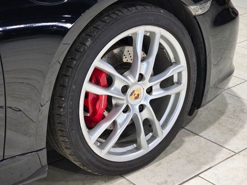 Used 2014 Porsche Boxster S RWD image 34