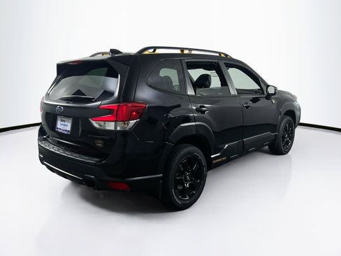 Used 2022 Subaru Forester Wilderness image 5