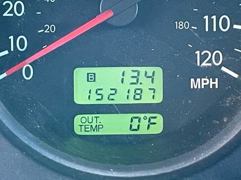 Used 2006 Subaru Forester 2.5X image 37