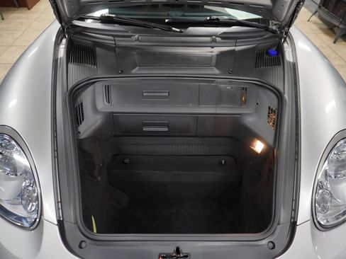 Used 2006 Porsche Cayman S image 24