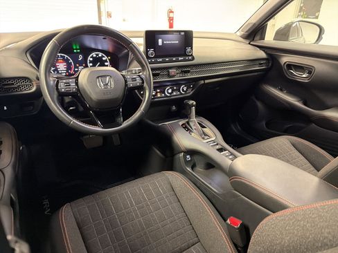 Used 2023 Honda HR-V Sport image 28