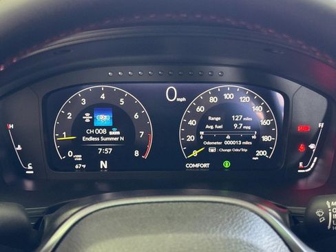 New 2025 Honda Civic Type R image 19