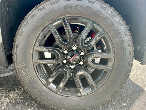 New 2026 GMC Sierra 1500 Elevation w/ Elevation Premium Package image 21