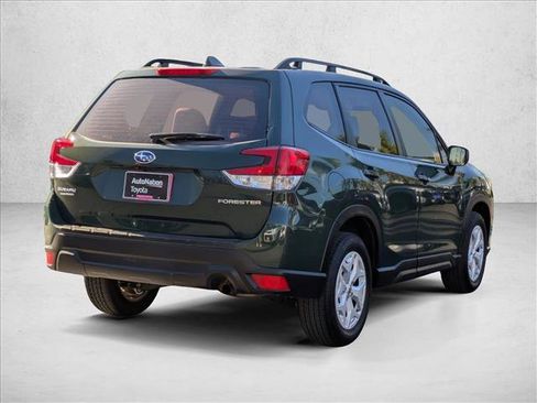 Used 2022 Subaru Forester w/ Popular Package #1 image 5