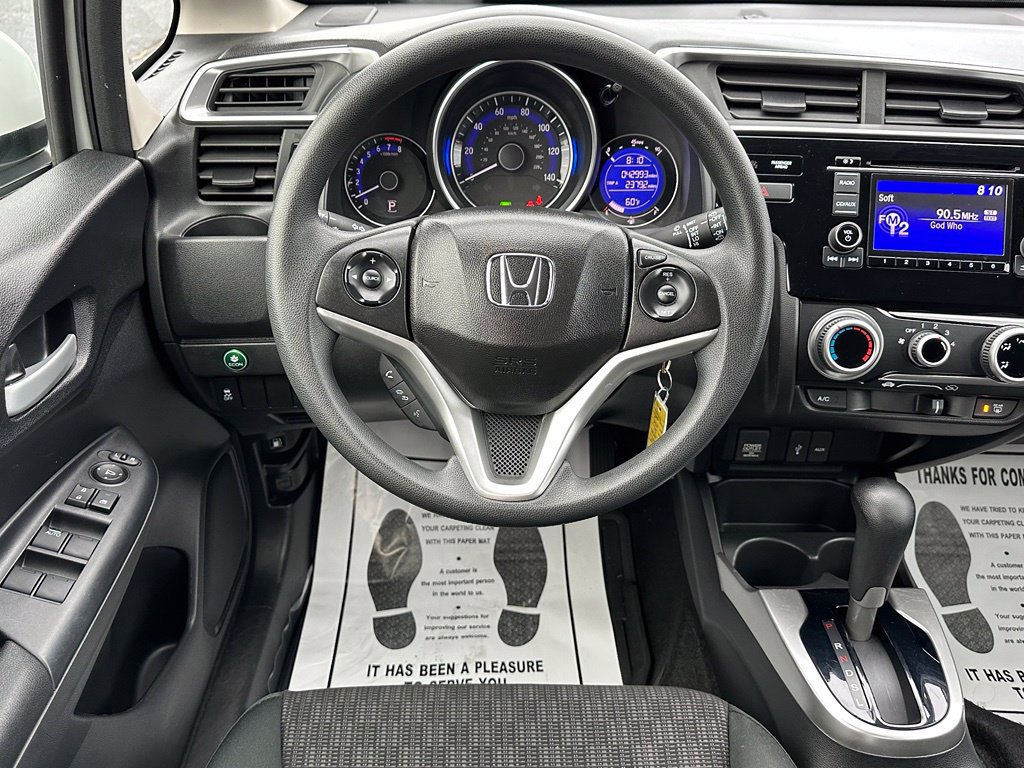 Used 2017 Honda Fit LX image 28