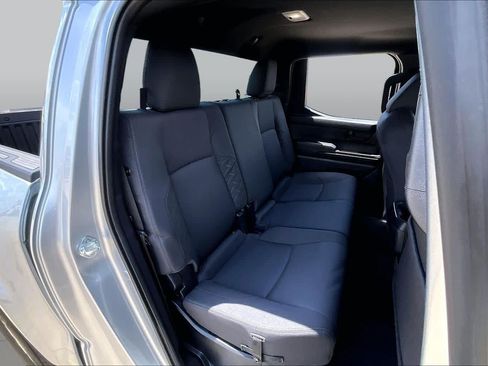 Used 2025 Toyota Tacoma SR RWD image 19
