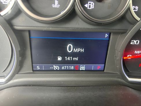 Used 2022 Chevrolet Silverado 1500 RST image 16