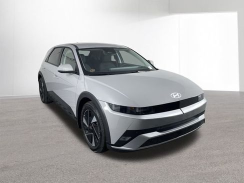 New 2026 Hyundai Ioniq 5 SEL image 11