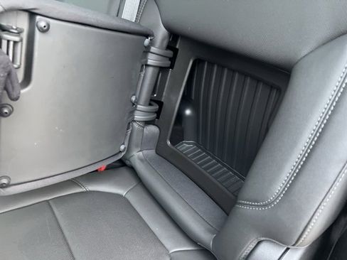 Used 2019 GMC Sierra 1500 SLT w/ SLT Premium Plus Package image 32