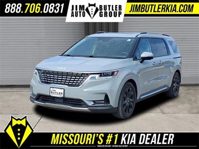 Used 2024 Kia Carnival SX Prestige