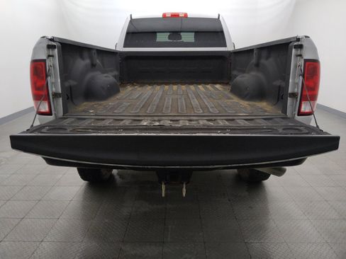 Used 2017 RAM 2500 Tradesman AWD/4WD image 29
