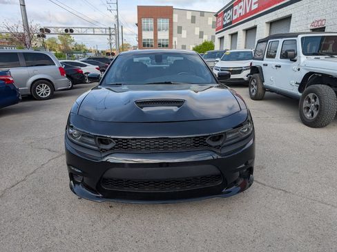Used 2022 Dodge Charger GT RWD image 3