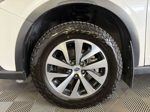 Used 2022 Subaru Outback Premium w/ Popular Package #1 image 11