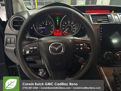 Used 2014 MAZDA MAZDA5 Sport image 27