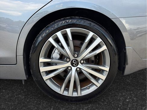 Used 2019 INFINITI Q50 Sport w/ Proactive Package AWD/4WD image 15
