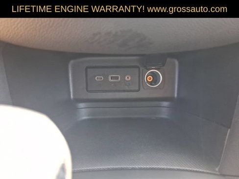Used 2024 Chevrolet Equinox LT AWD/4WD image 20