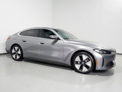 Used 2023 BMW i4 eDrive35 w/ Premium Package