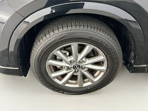 Used 2025 MAZDA CX-5 AWD 2.5 S w/ Preferred Package image 11