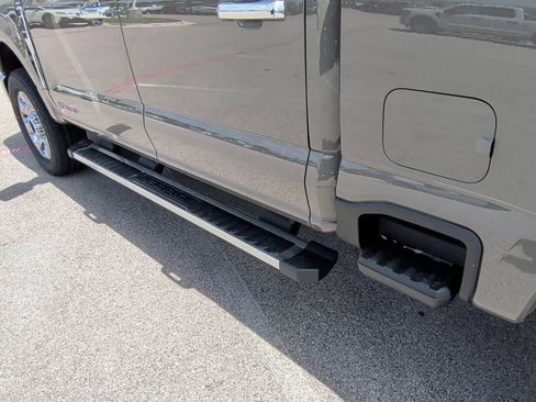 New 2026 Ford F350 Lariat w/ Chrome Package AWD/4WD image 44