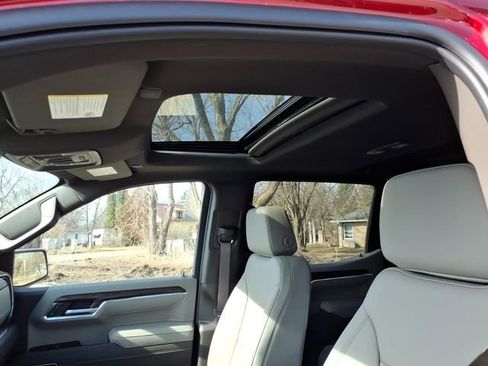 New 2026 GMC Sierra 1500 SLT w/ SLT Premium Plus Package AWD/4WD image 20