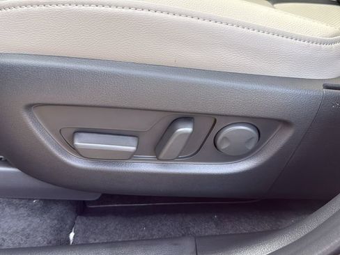 New 2026 MAZDA CX-90 Plug-In Hybrid w/ Preferred image 22