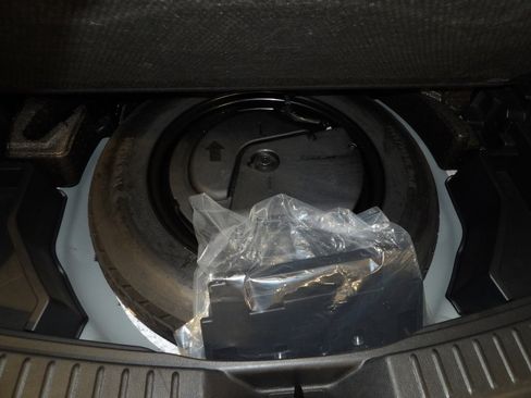 Certified 2025 MAZDA CX-5 Carbon Edition image 20