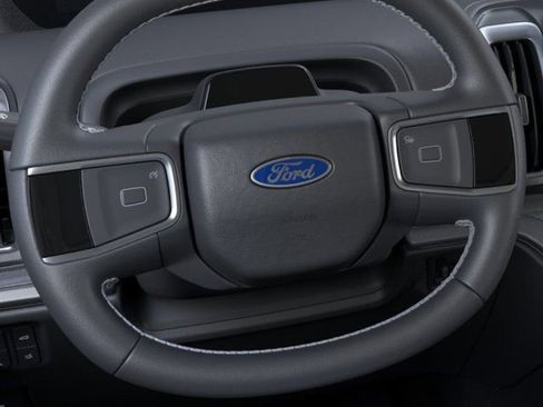 New 2026 Ford Expedition Platinum w/ Driver's Package AWD/4WD image 12
